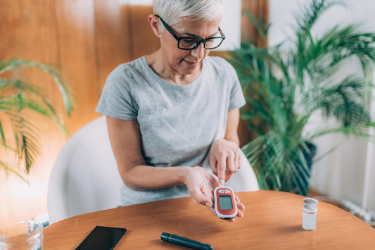 Top 5 vragen over ketonen meten met bloed: alles wat je moet weten