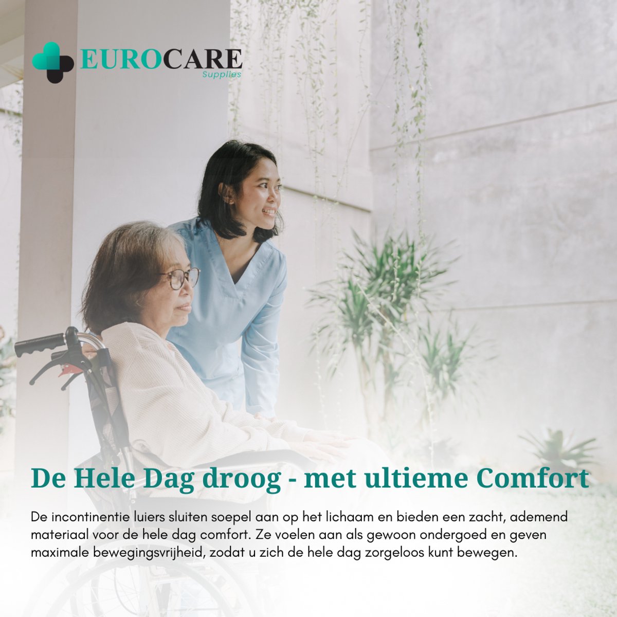 Medcare Pants Classic