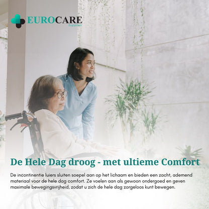 Medcare Pants Classic