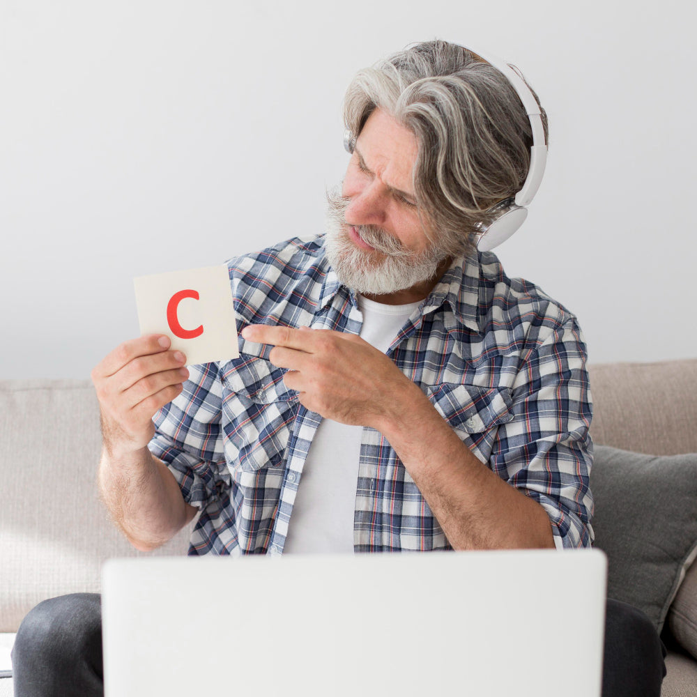 John D. testimonial image