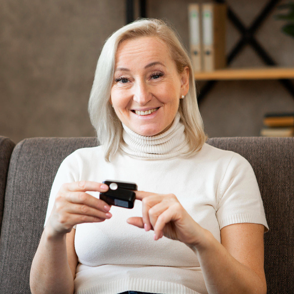 Anna A. testimonial image