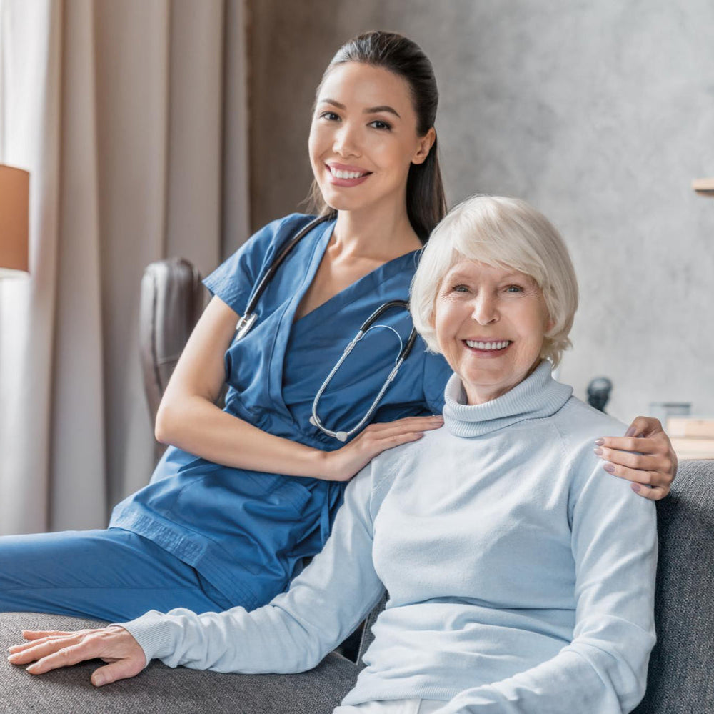 Annelies B testimonial image