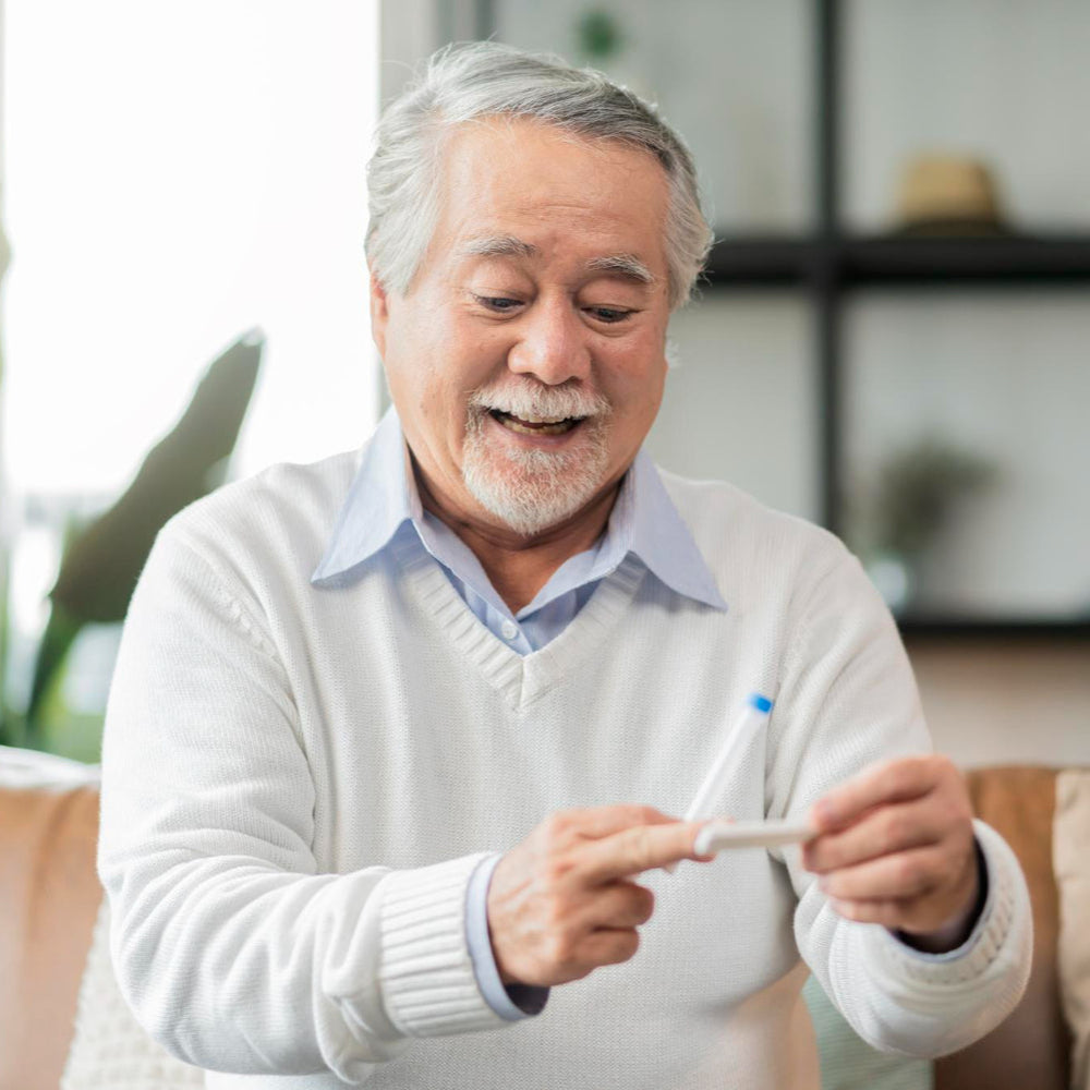 Pieter de V. testimonial image