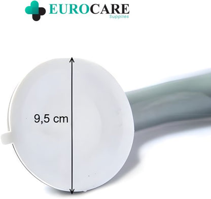 Eurocare Zuignap Handvat / Handgreep - Badkamer - Multifunctioneel hulpmiddel