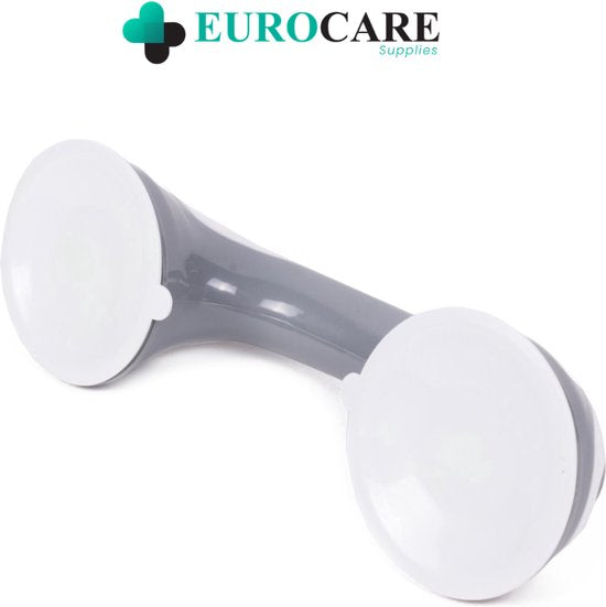 Eurocare Zuignap Handvat / Handgreep - Badkamer - Multifunctioneel hulpmiddel