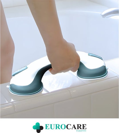 Eurocare Zuignap Handvat / Handgreep - Badkamer - Multifunctioneel hulpmiddel