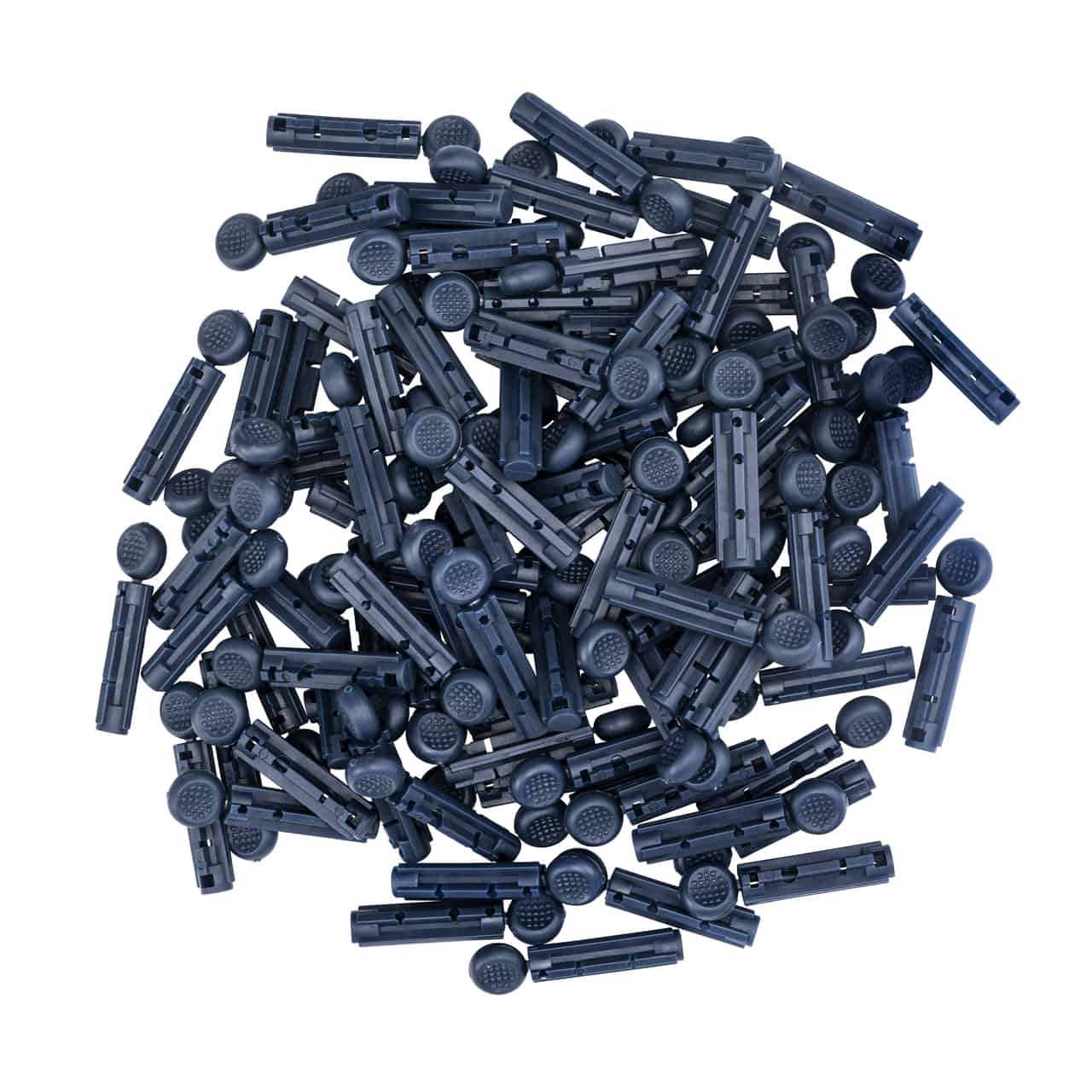 Swiss Point Of Care lancetten 100 stuks