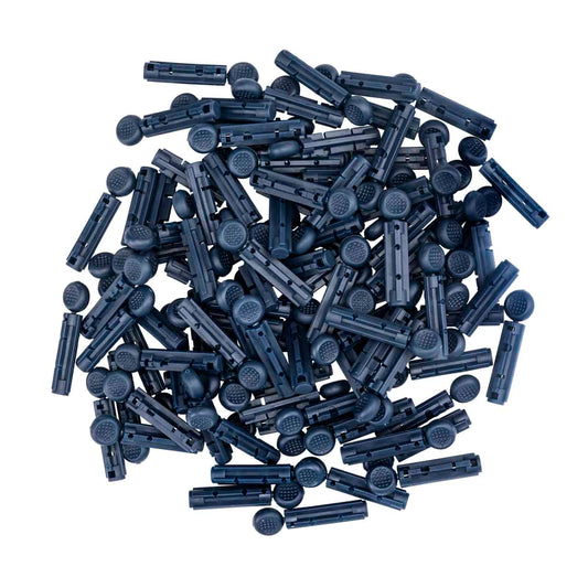 Swiss Point Of Care lancetten 100 stuks