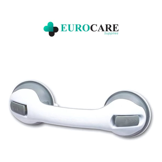 Eurocare Zuignap Handvat / Handgreep - Badkamer - Multifunctioneel hulpmiddel
