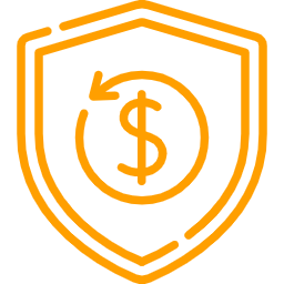 Niet tevreden? Geld terug