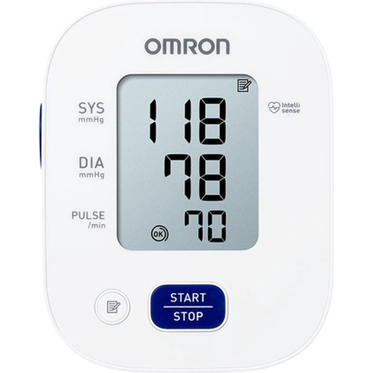 OMRON M2 Bovenarm Bloeddrukmeter